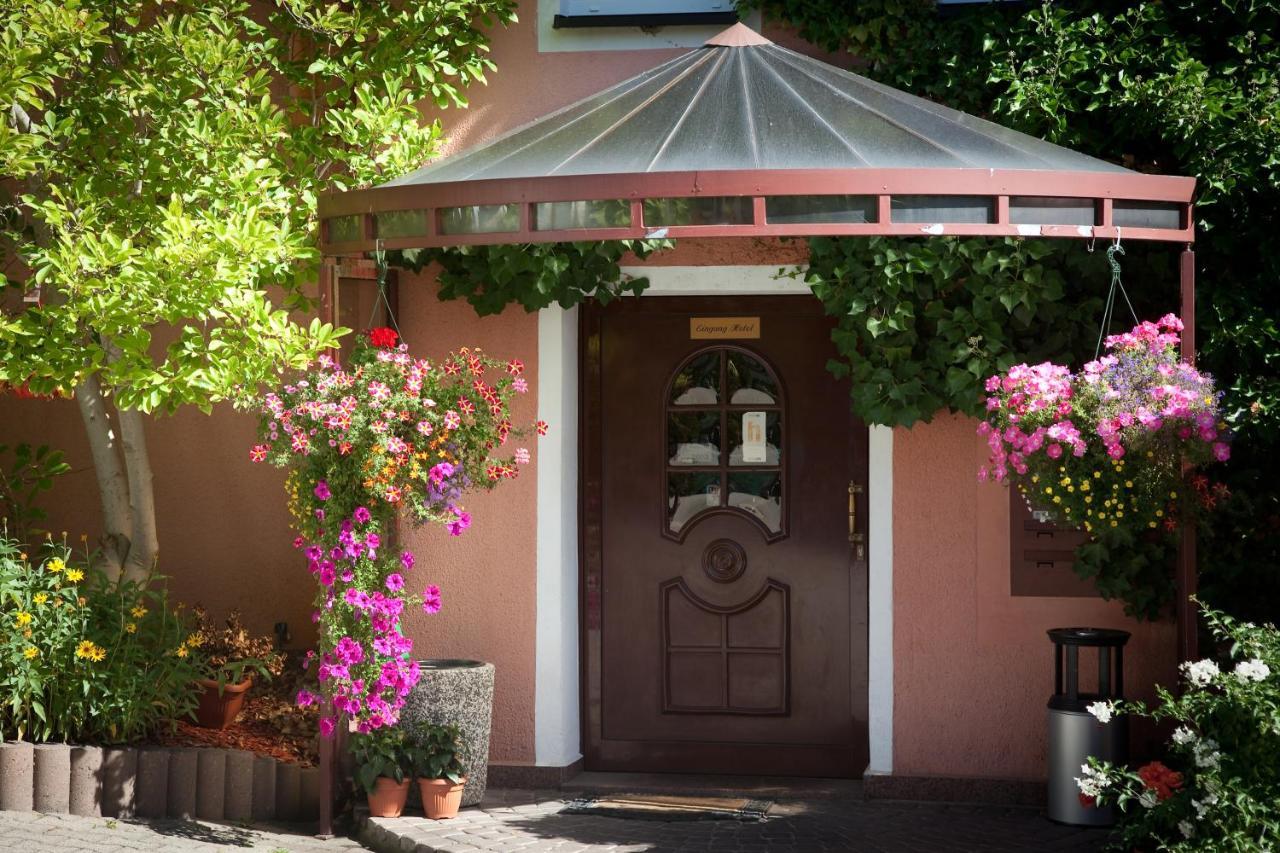 Ratskeller Thum Hotel Exterior photo