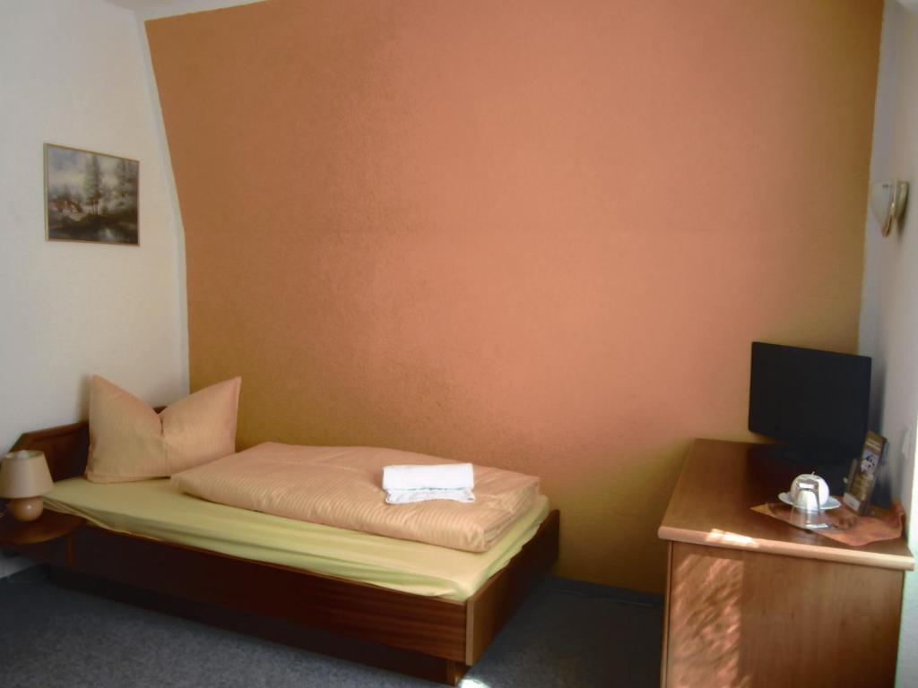 Ratskeller Thum Hotel Exterior photo